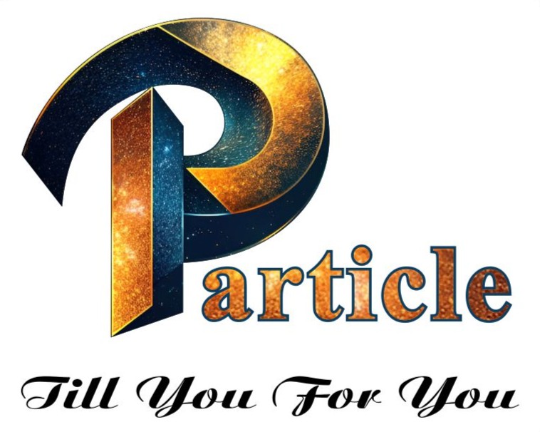 particle