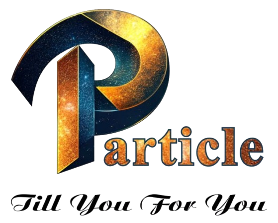 particle